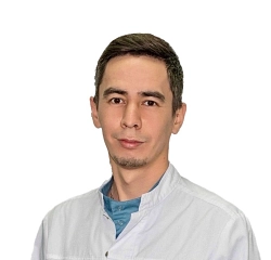 Уразбаев Фидан Вильданович