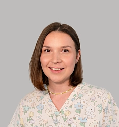 Япарова Екатерина Сергеевна