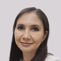 Фотография врача Кинзикеева Алина Ринатовна