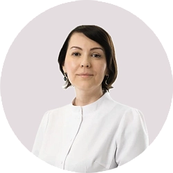 Назарова Альфия Идрисовна