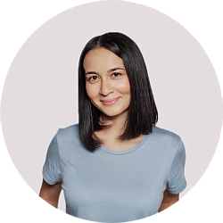 Зиетова Диана Бектурдиевна