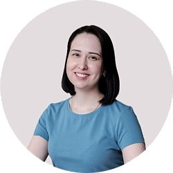 Юрьева Анна Витальевна
