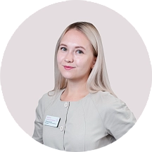 Фотография врача Муртазина Екатерина Викторовна