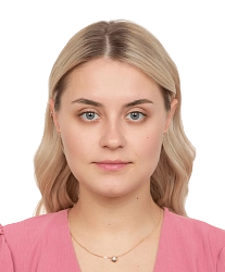 Шолохова Оксана Артуровна