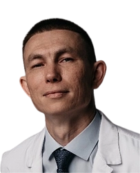 Шарафутдинов Данияр Миниярович